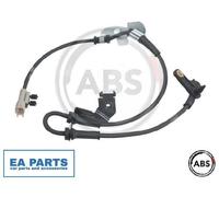 Sensor, wheel speed for CHRYSLER GRAND VOYAGER RAM VAN A.B.S. 30828