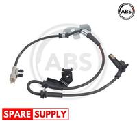 SENSOR, WHEEL SPEED FOR CHRYSLER GRAND VOYAGER RAM VAN A.B.S. 30828