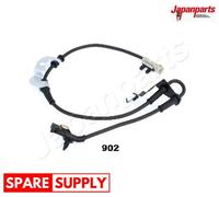 SENSOR, WHEEL SPEED FOR CHRYSLER JAPANPARTS ABS-902 FITS RIGHT FRONT