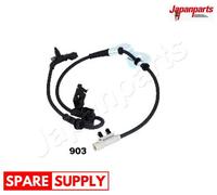SENSOR, WHEEL SPEED FOR CHRYSLER JAPANPARTS ABS-903 FITS LEFT FRONT