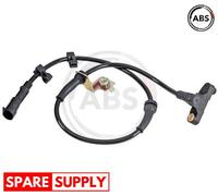 SENSOR, WHEEL SPEED FOR CHRYSLER NEON II, NEON PT CRUISER A.B.S. 31446