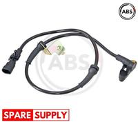 SENSOR, WHEEL SPEED FOR CHRYSLER NEON II, NEON PT CRUISER A.B.S. 31447