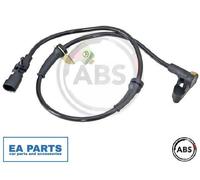 Sensor, wheel speed for CHRYSLER NEON PT CRUISER A.B.S. 31447