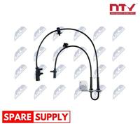 SENSOR, WHEEL SPEED FOR CHRYSLER NTY HCA-CH-096