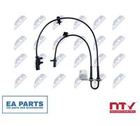 Sensor, wheel speed for CHRYSLER PACIFICA NTY HCA-CH-096