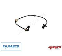 Sensor, wheel speed for CHRYSLER PT CRUISER JAPANPARTS ABS-910 fits Right Front