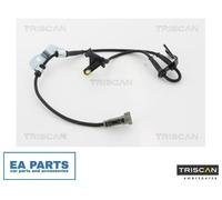 Sensor, wheel speed for CHRYSLER RAM VAN TRISCAN 8180 80108
