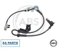 Sensor, wheel speed for CHRYSLER TOWN & COUNTRY IV VAN VOYAGER A.B.S. 30828