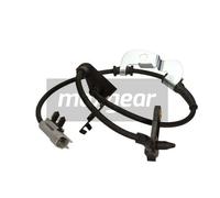 SENSOR, WHEEL SPEED FOR CHRYSLER VOYAGER MAXGEAR 20-0277 FITS FRONT AXLE LEFT