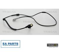 Sensor, wheel speed for CITROËN BERLINGO TRISCAN 8180 28119