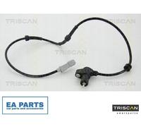Sensor, wheel speed for CITROËN BERLINGO TRISCAN 8180 28233