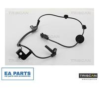 Sensor, wheel speed for CITROËN C-CROSSER TRISCAN 8180 42521