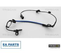 Sensor, wheel speed for CITROËN C-CROSSER TRISCAN 8180 42522