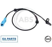 Sensor, wheel speed for CITROËN C-ELYSEE C3 PICASSO A.B.S. 30793