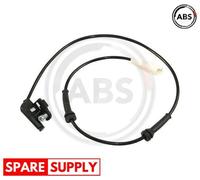 SENSOR, WHEEL SPEED FOR CITROËN C4 A.B.S. 30139