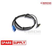 SENSOR, WHEEL SPEED FOR CITROËN C5 BREMI 50213
