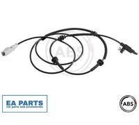 Sensor, wheel speed for CITROËN C5 C6 A.B.S. 30372