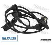 Sensor, wheel speed for CITROËN C5 C6 FEBEST 25606-001 fits Front Axle
