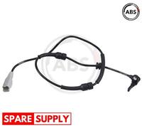 SENSOR, WHEEL SPEED FOR CITROËN C8 A.B.S. 30533