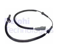 SENSOR, WHEEL SPEED FOR CITROËN C8 DELPHI SS20119