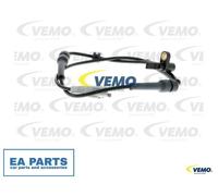 Sensor, wheel speed for CITROËN C8 VEMO V42-72-0050 fits Front Axle Right