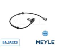 MEYLE 11-14 899 0016 ABS sensor