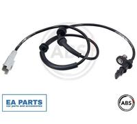 Sensor, wheel speed for CITROËN DISPATCH A.B.S. 30642