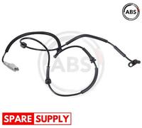 SENSOR, WHEEL SPEED FOR CITROËN DISPATCH A.B.S. 30816