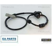 Sensor, wheel speed for CITROËN DISPATCH EVASION TRISCAN 8180 28116