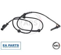 Sensor, wheel speed for CITROËN JUMPER II Bus RELAY II Bus A.B.S. 30661