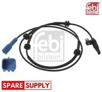 SENSOR, WHEEL SPEED FOR CITROËN PEUGEOT FEBI BILSTEIN 46261