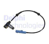 Delphi ABS Wheel Speed Sensor SS20047 (454557) – Passive, Genuine New
