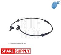 SENSOR, WHEEL SPEED FOR CITROËN TOYOTA PEUGEOT BLUE PRINT ADT37139