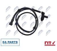Sensor, wheel speed for CITROËN XANTIA NTY HCA-CT-011