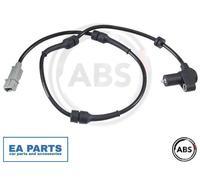 Sensor, wheel speed for CITROËN XSARA A.B.S. 30594 NEW