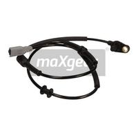 SENSOR, WHEEL SPEED FOR CITROËN XSARA PICASSO MAXGEAR 20-0280 FITS FRONT AXLE