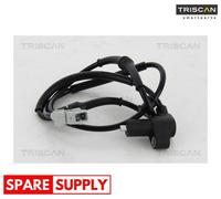 SENSOR, WHEEL SPEED FOR CITROËN XSARA TRISCAN 8180 28108
