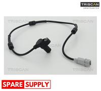 SENSOR, WHEEL SPEED FOR CITROËN XSARA TRISCAN 8180 28226