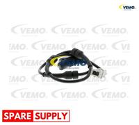 SENSOR, WHEEL SPEED FOR CITROËN XSARA ZX VEMO V42-72-0044 FITS REAR AXLE