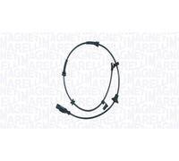 MAGNETI MARELLI 172100152010 ABS sensor