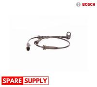 BOSCH 0 986 594 669 ABS sensor