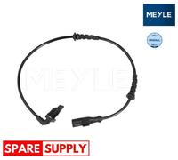 MEYLE 16-14 899 0053 ABS sensor