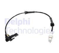 SENSOR, WHEEL SPEED FOR DACIA LOGAN DELPHI SS20150