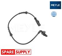 SENSOR, WHEEL SPEED FOR DACIA LOGAN MEYLE 16-14 899 0031 FITS REAR AXLE RIGHT