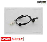SENSOR, WHEEL SPEED FOR DACIA LOGAN TRISCAN 8180 25255