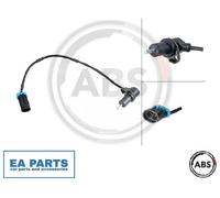 Sensor, wheel speed for DAEWOO, GM KOREA ARANOS ESPERO NUBIRA A.B.S. 31589
