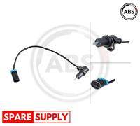 SENSOR, WHEEL SPEED FOR DAEWOO, GM KOREA ARANOS, ESPERO NUBIRA A.B.S. 31589