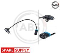 SENSOR, WHEEL SPEED FOR DAEWOO, GM KOREA ARANOS, ESPERO NUBIRA A.B.S. 31590