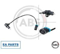 Sensor, wheel speed for DAEWOO, GM KOREA ARANOS ESPERO NUBIRA A.B.S. 31590