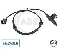 Sensor, wheel speed for DAEWOO, GM KOREA MATIZ A.B.S. 31467